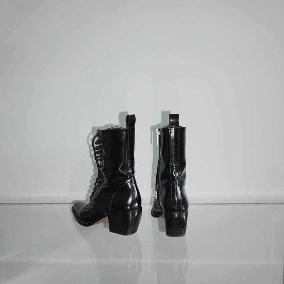 Chloe Rylee Boots - Picture 2 of 6